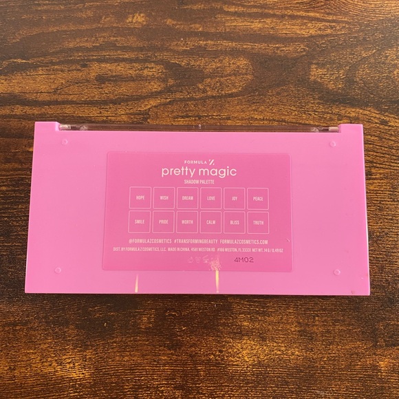 Pretty Magic Makeup & Hair Volume Duo Bundle - Picture 7 of 8